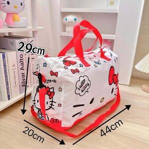 Hk travelling Bag